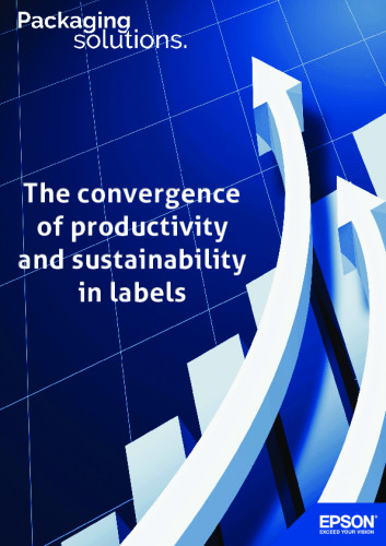 The convergence of productivity and sustainability in labels