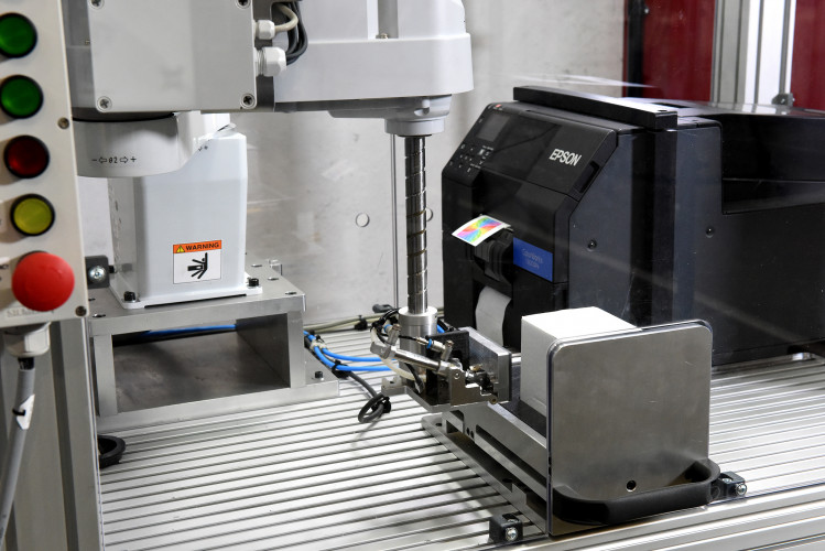 Five Misconceptions Around Automated Label Printing