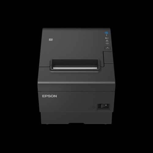 Epson announces its newest high-speed, most eco-efficient POS receipt printer for retailers and hospitality providers