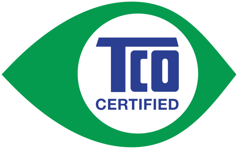 Kurz erklärt: TCO Certified