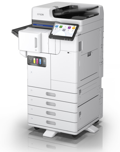 Epson enrichit sa gamme de solutions d’impression Jet d’Encre Professionnel Zéro Chaleur