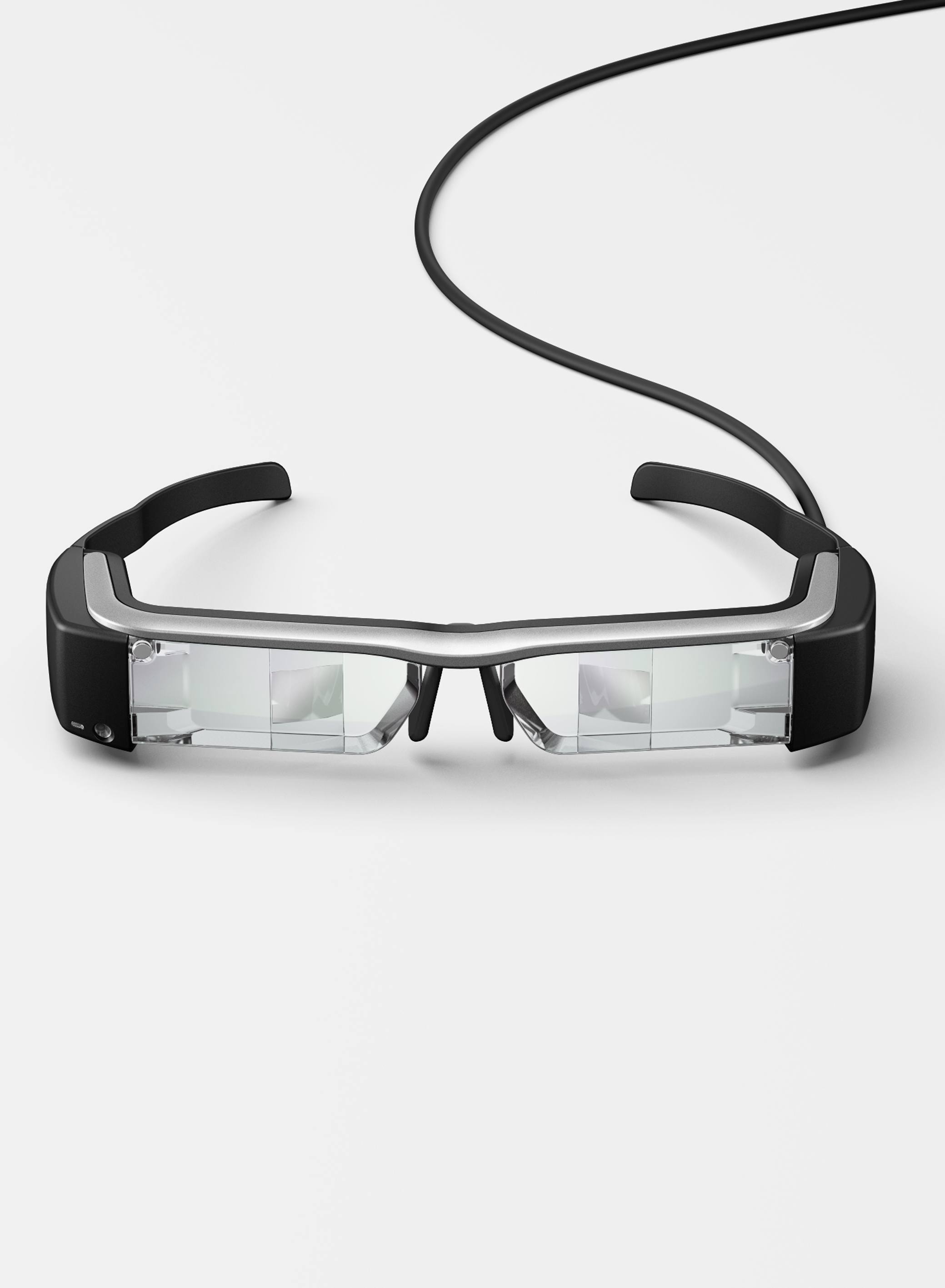 Mekorot chooses Epson Moverio BT-200