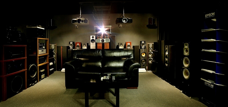 PRO AV OPTS  FOR EPSON AT THE 2013TURKISH NATIONAL ARTS EXPO