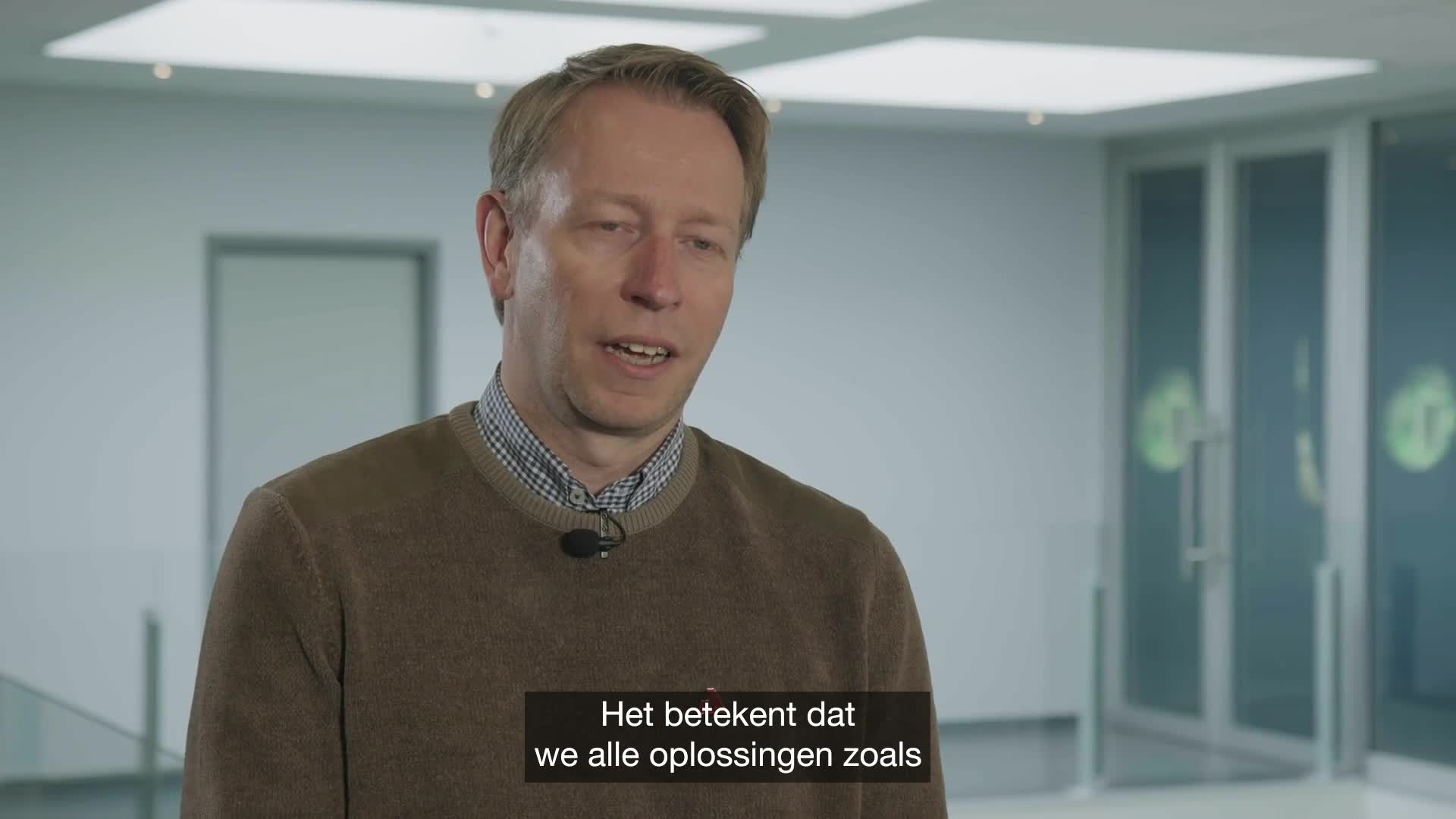 Video over casestudy AED