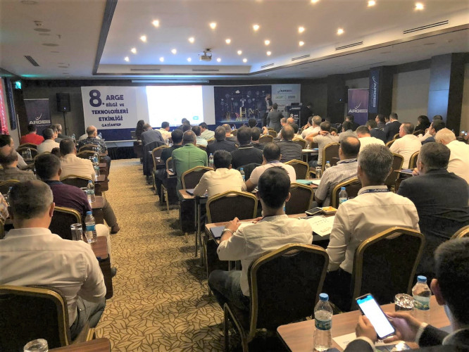 Ekim ayı hareketli geçti