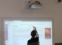 applvideoproiettore-mini