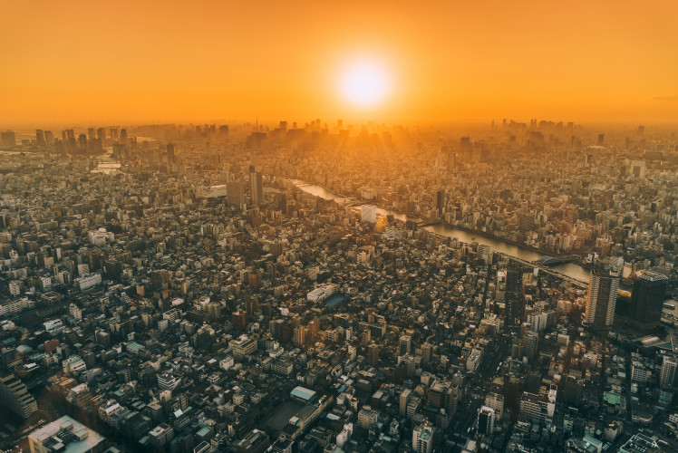 Japan kan endnu: Derfor er vores hardware stadig i førerposition