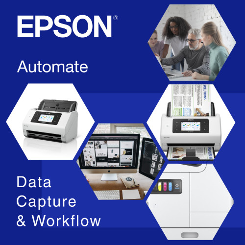 Epson kooperiert mit Umango