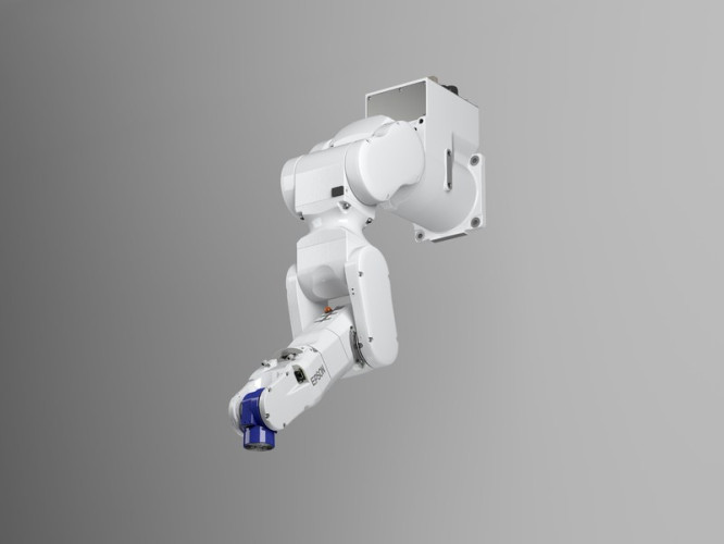 Specjalna oferta premierowa na roboty sześcioosiowe Epson ProSix C-B – oszczędź do 7500 EUR!