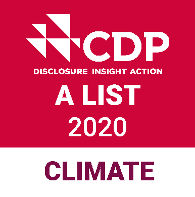 Epson sichert sich für sein Engagement gegen den Klimawandel und die Sicherstellung der Wasserversorgung einen Platz auf der prestigeträchtigen A-Liste des CDP (Carbon Disclosure Project)