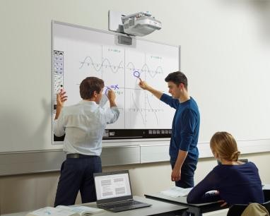 classroom