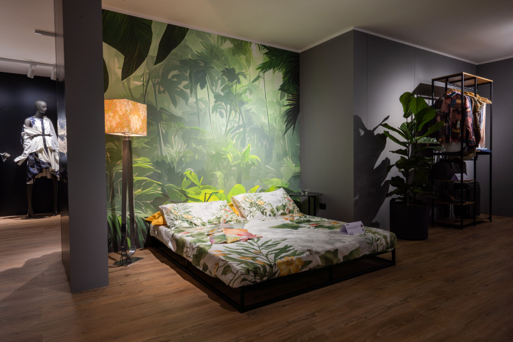 Epson na FESPA 2025 com foco na personalização e na impressão têxtil mais sustentável