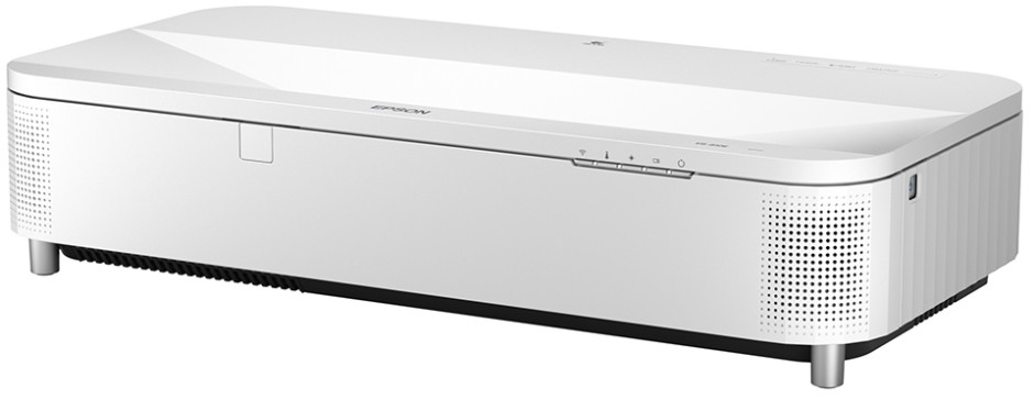 Epson dévoile sa nouvelle génération de projecteurs laser qui répondent aux besoins des salles de classe connectées et des espaces de travail hybrides