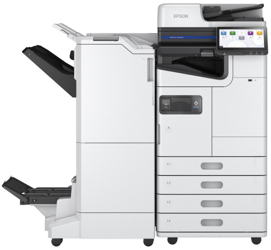 Neue Epson A3-Mono WorkForce Enterprise Drucker