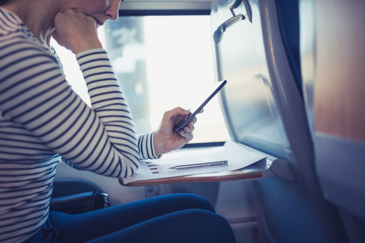 Votre entreprise est-elle réellement prête pour le travail mobile ?