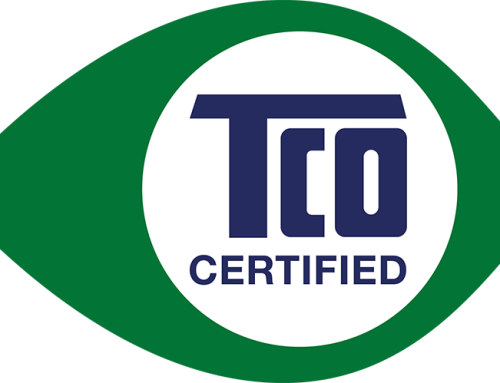 Epson achieves TCO Certified Generation 9.0 for 21 new projectors