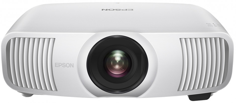 Z dvema novima laserskima projektorjema 4K Epson izkušnjo velike slike prinaša v domače okolje
