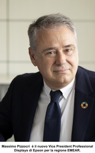Epson festeggia 20 anni da leader mondiale  nel settore dei videoproiettori