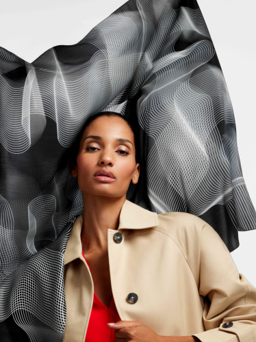 UK wardrobes soak up 35 trillion litres of water