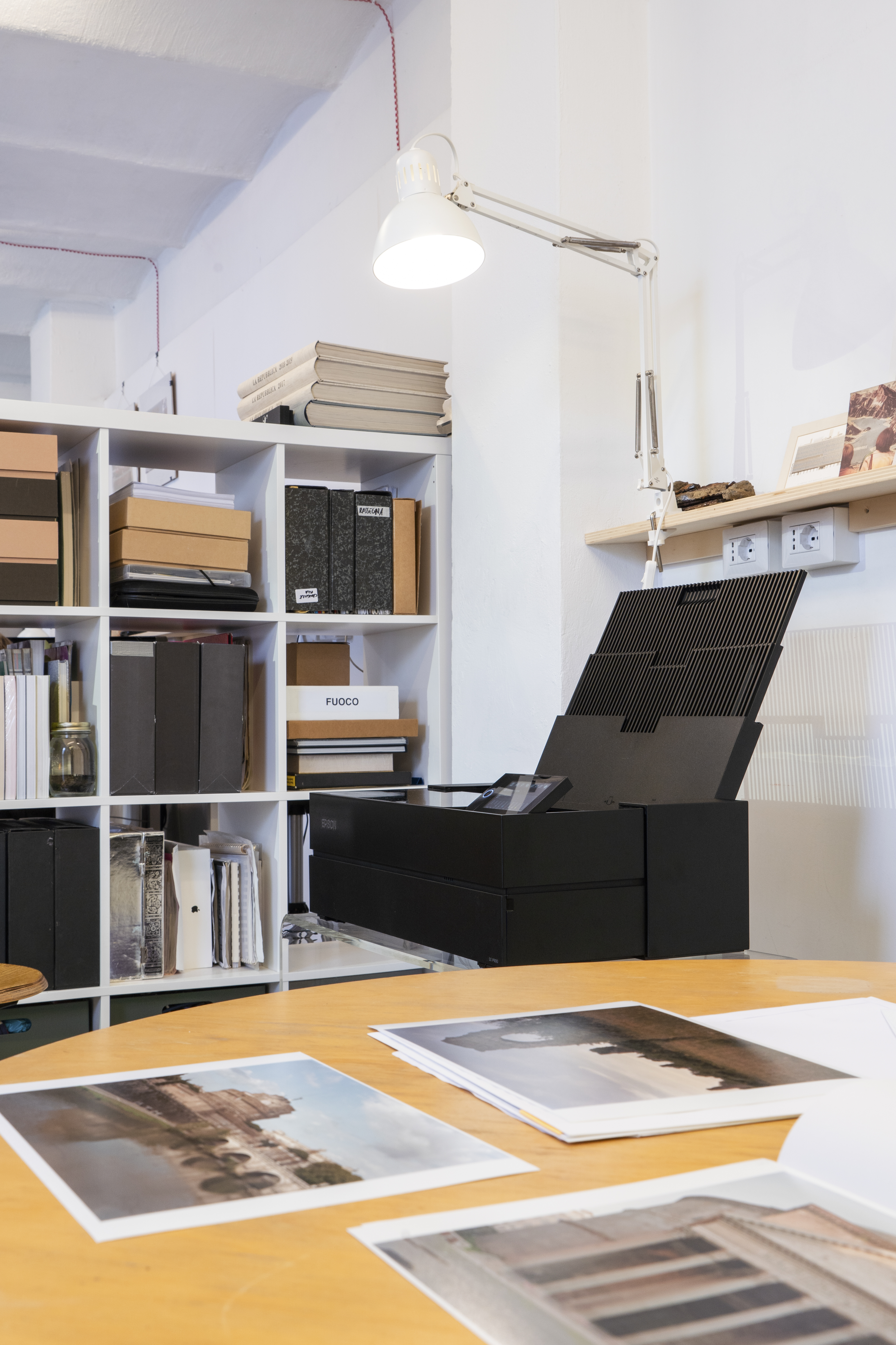 Le leve del coworking: tecnologia e contaminazione di idee