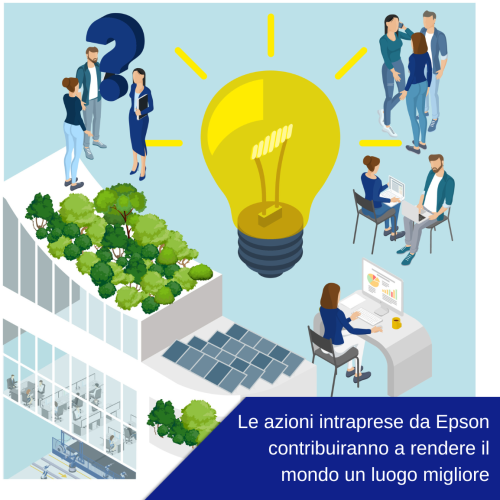 Gli ingredienti dell’innovazione tecnologica