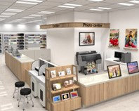 Epson kondigt nieuwe printers uit de SureColor P-serie aan voor fotoafdrukken en proefdrukken van hoge beeldkwaliteit