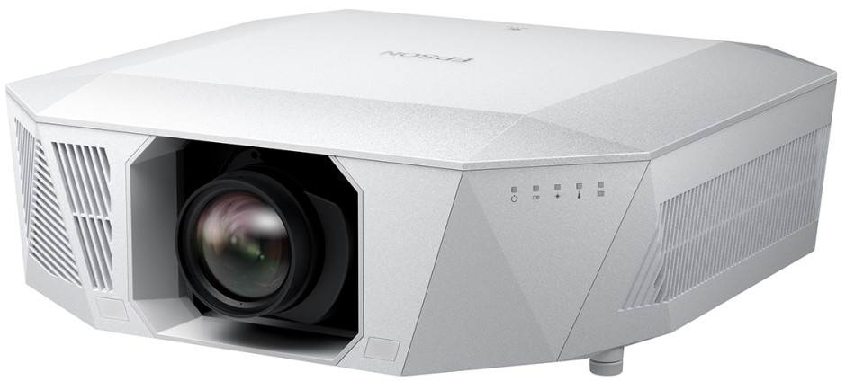 Epson predstavlja profesionalnu liniju 4K kućnih laserskih projektora