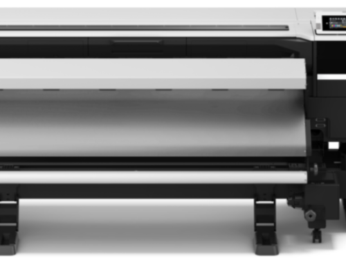 Epson prezintă SC-S8100: Cel mai mai recent membru al noii generații de imprimante de format mare pentru semnalistică