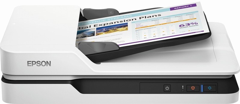 scanner
