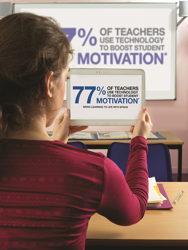 e-Guide: De impact van kleur op het onderwijs