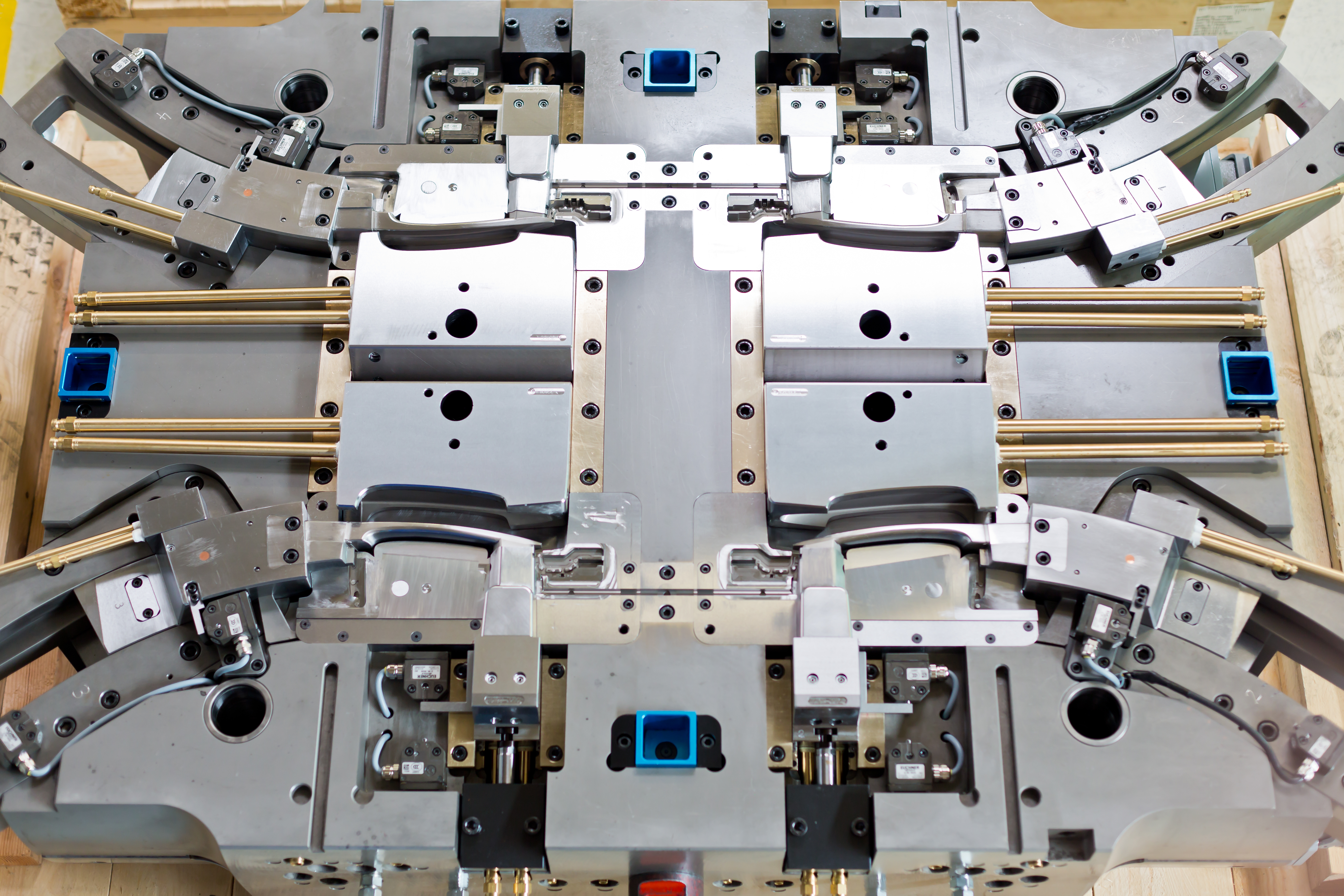 4-fach_Radialkernzug