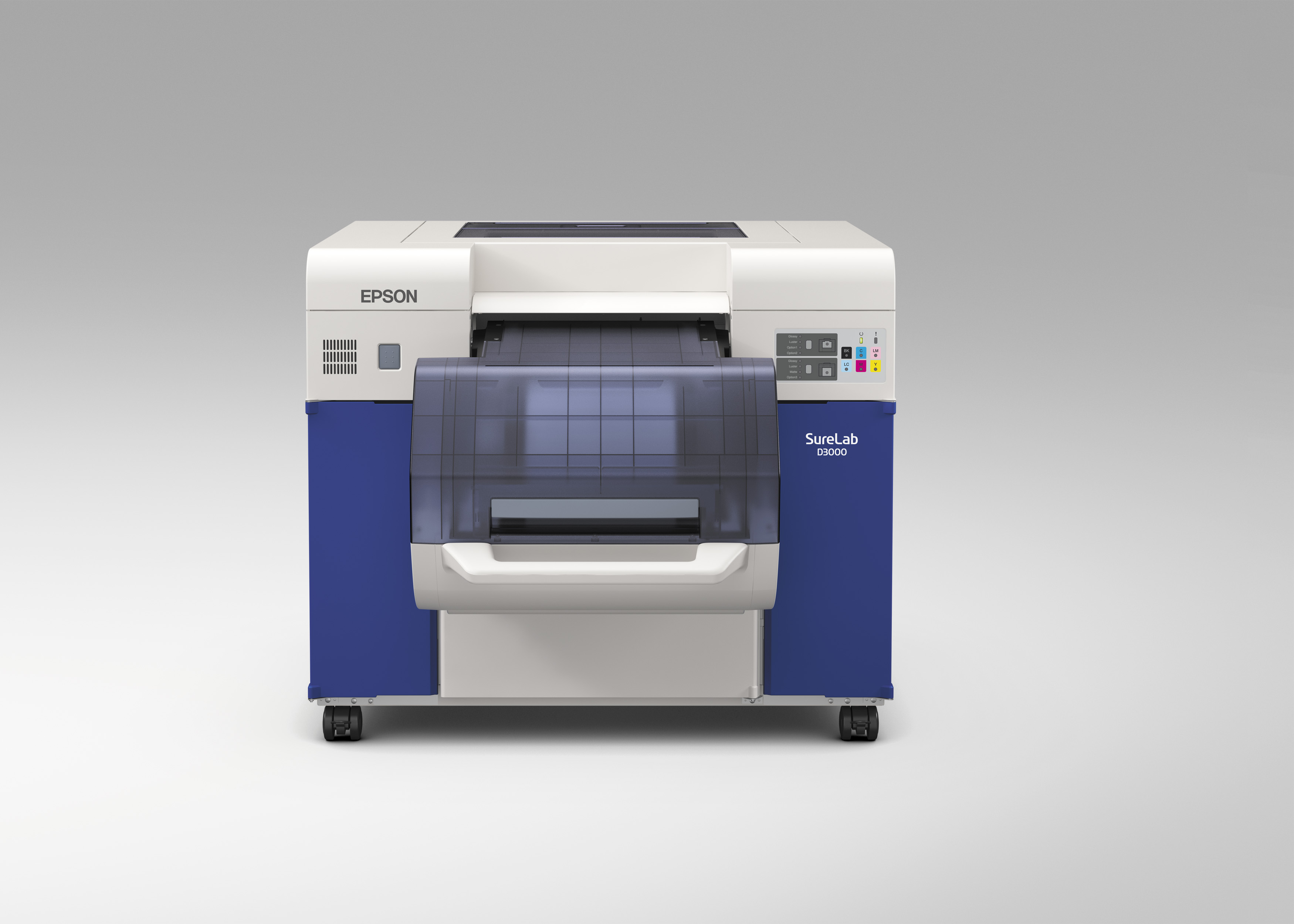 SureLab_D3000