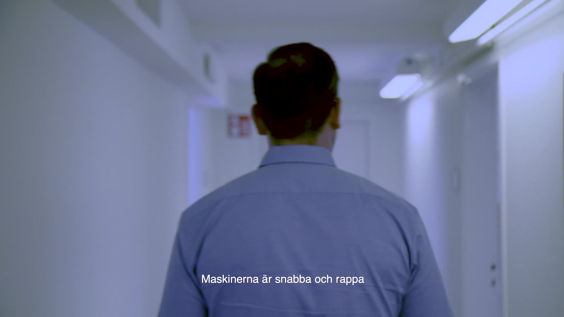 Miljöaspekten och snabbhet viktigt för Rottneros i valet av kontorsskrivare