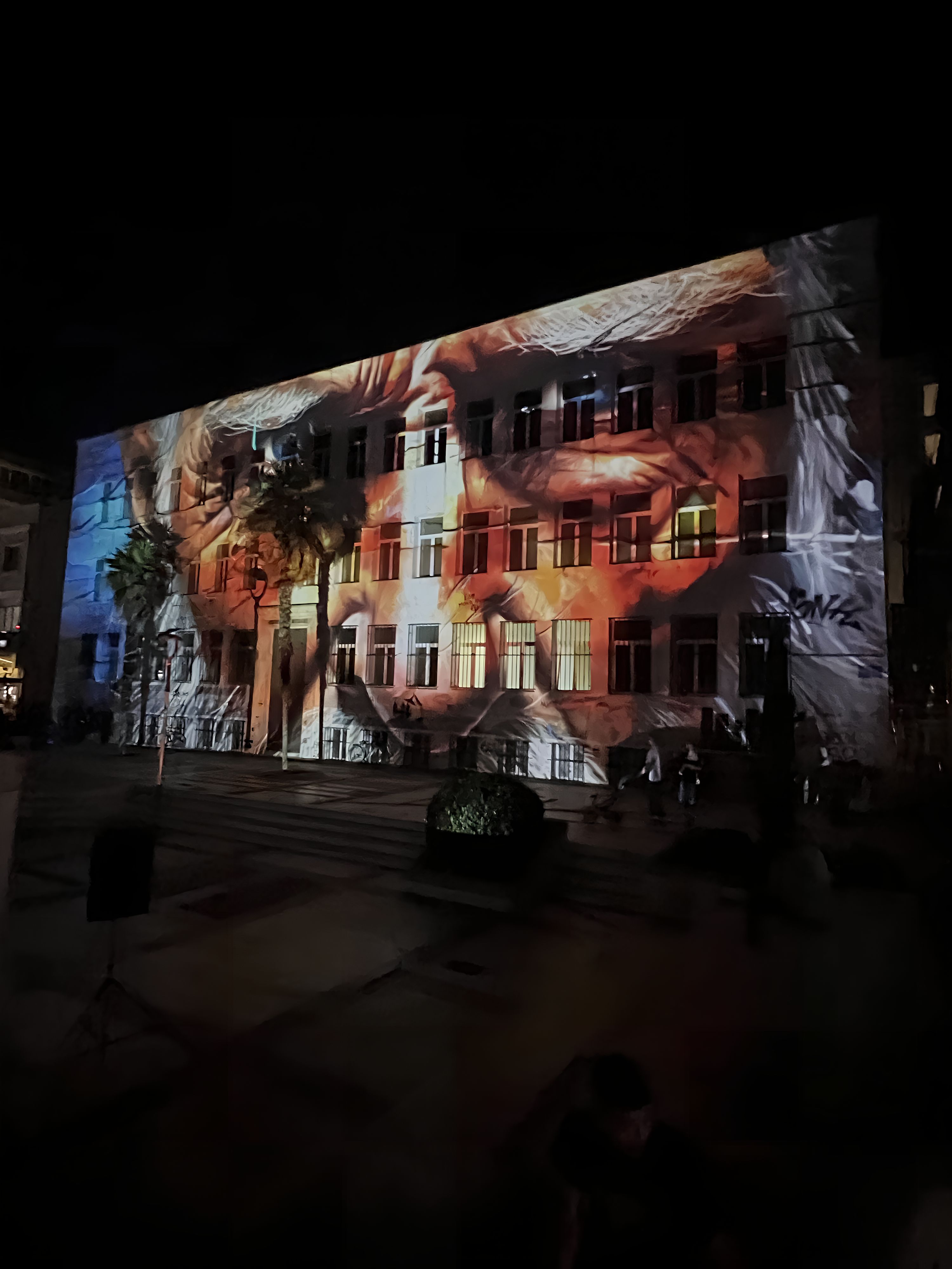 Ιπποκράτεια Mapping