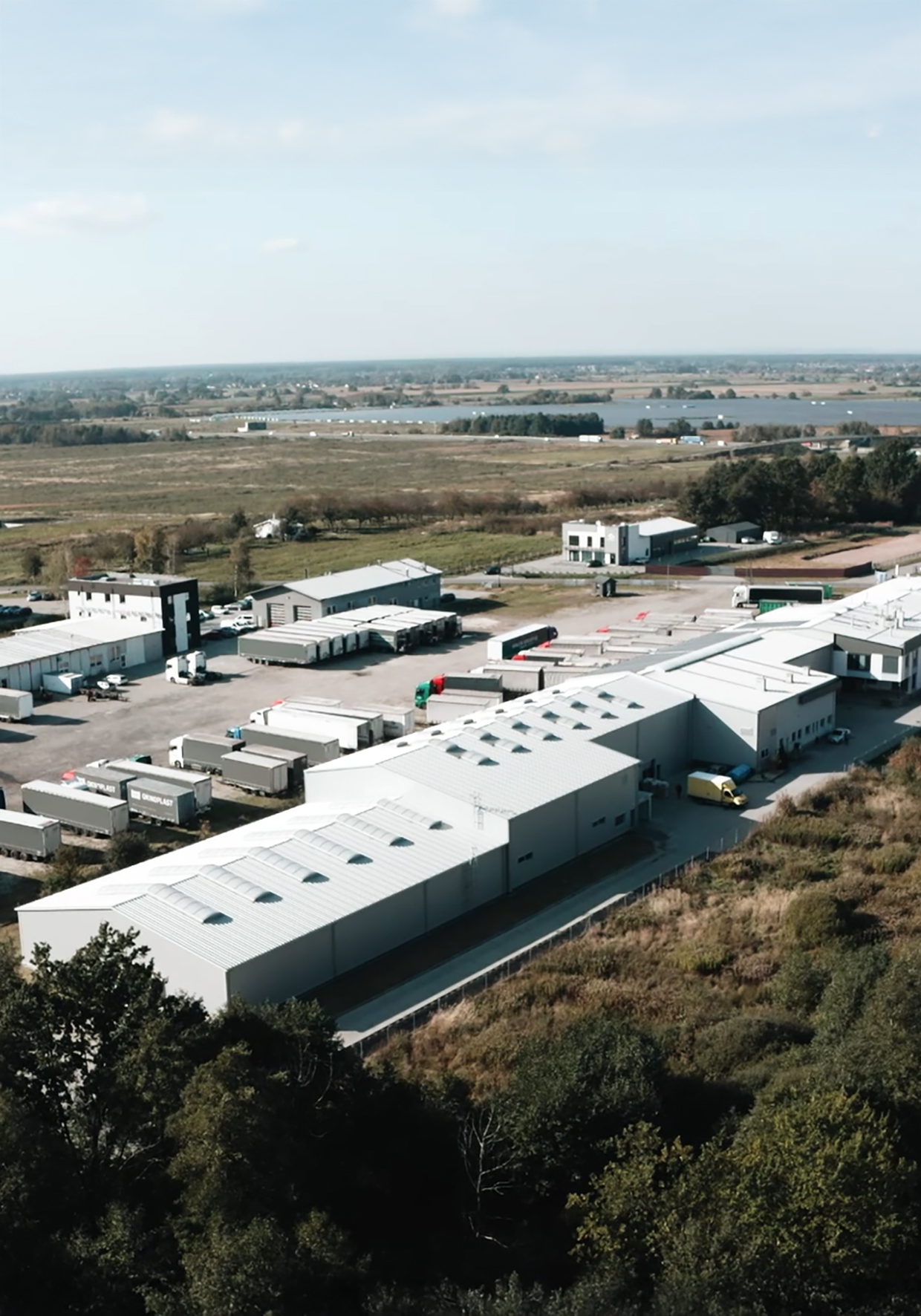 Robot Epson VT6L come elemento chiave di una linea di produzione