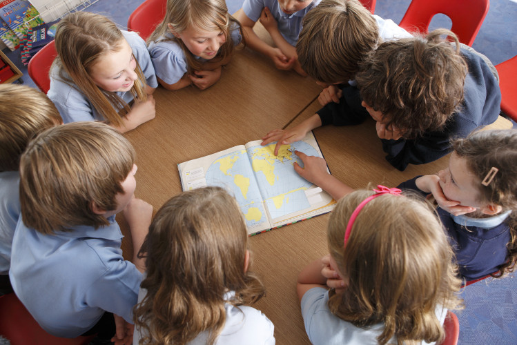 Parents want more books and paper in schools to help learning
