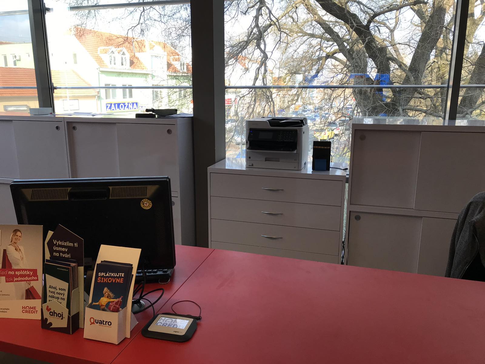 Kvalitné produkty a spokojnosť zákazníka sú pre nás prioritou