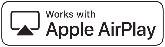 I videoproiettori Epson sono ora compatibili con Apple AirPlay 2 e Apple HomeKit