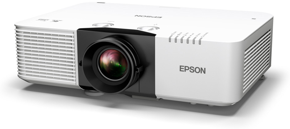 Epson Laserprojektoren für Bildungseinrichtungen, Unternehmen und Museen