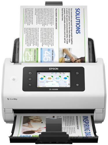 Spoločnosť Epson oslavuje víťazstvá v štyroch kategóriách Keypoint Intelligence 2025 Awards