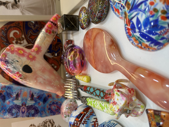Epson at FESPA 2025: Focus on Personalisation and More Sustainable Textile Printing.