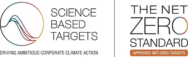 Epson’s Net-Zero Target Approved by the SBTi