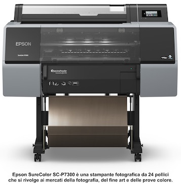 Epson a FESPA 2025: particolare attenzione alla personalizzazione e alla stampa tessile sostenibile
