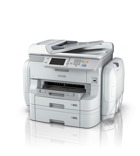 Print365 maakt Team for Target nog productiever