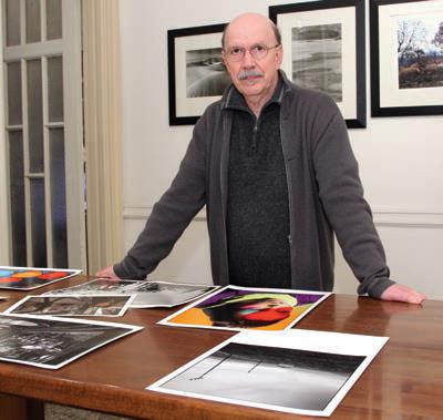 IDOLO PHOTO LAB CREATES FINE ART WITH EPSON PRINTERS