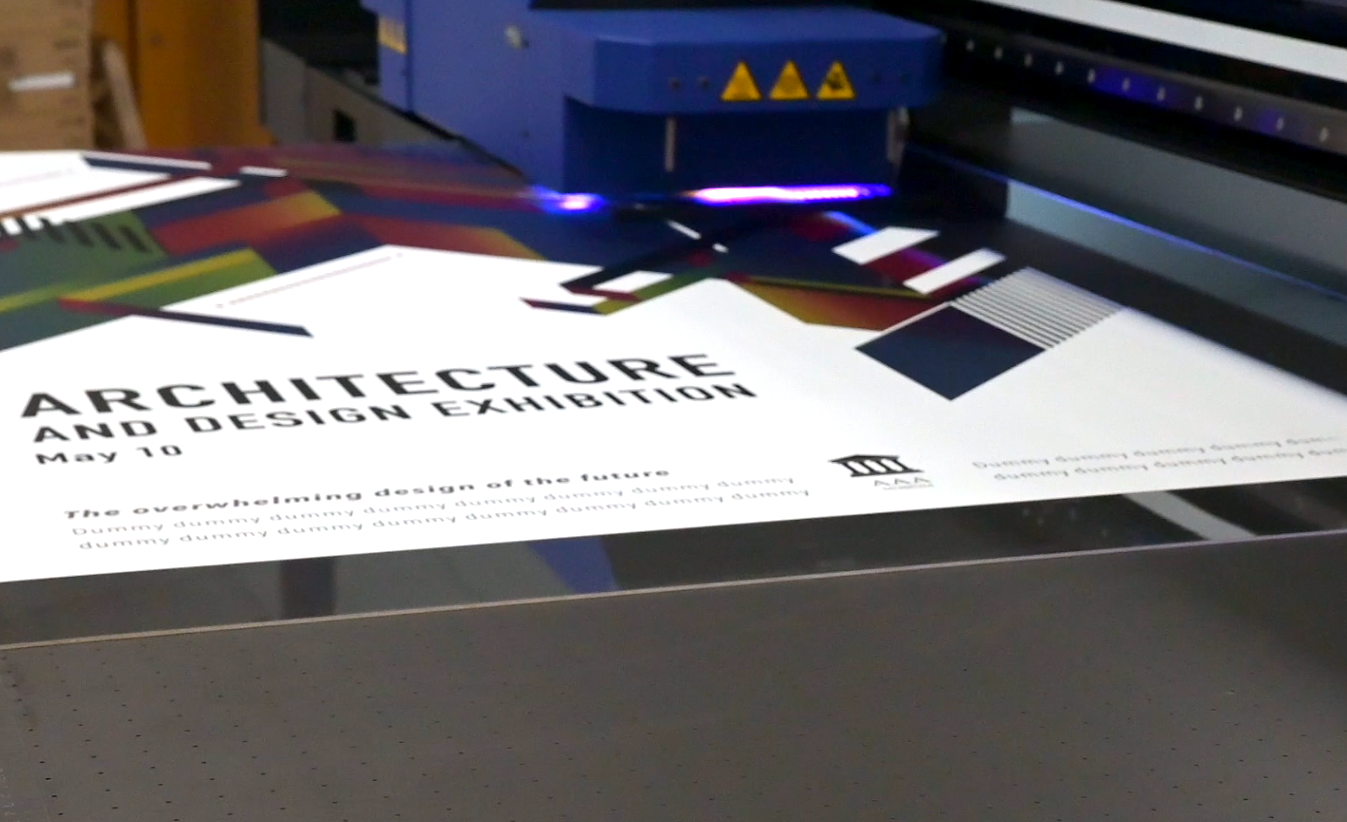 Helicorte eleva a definição de impressão com a SureColor V7000