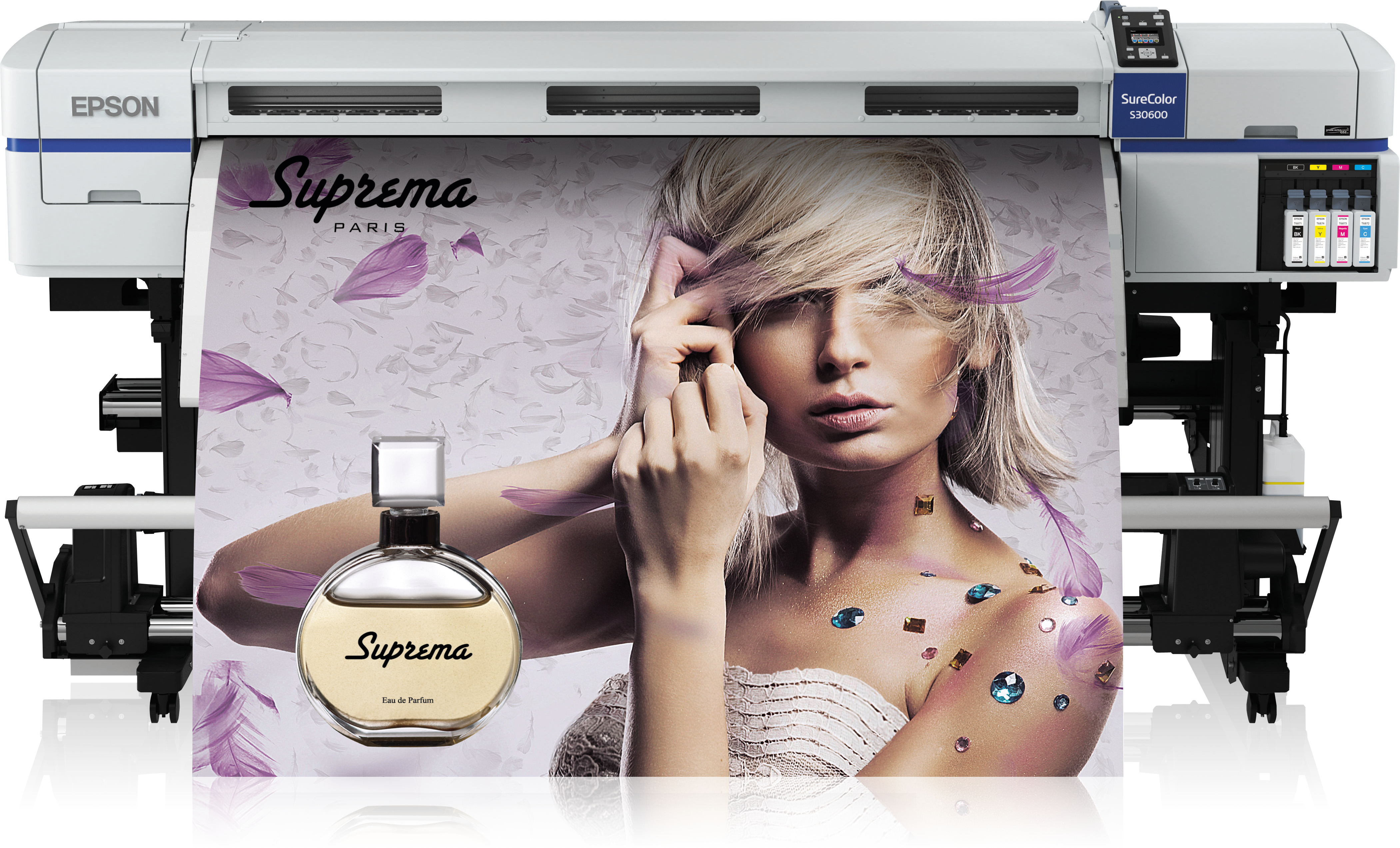 De eerste Nederlandse SureColor SC-S30600 gebruiker